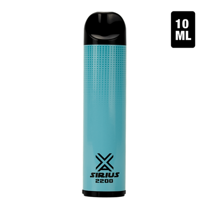 Icy Fruits by Sirius