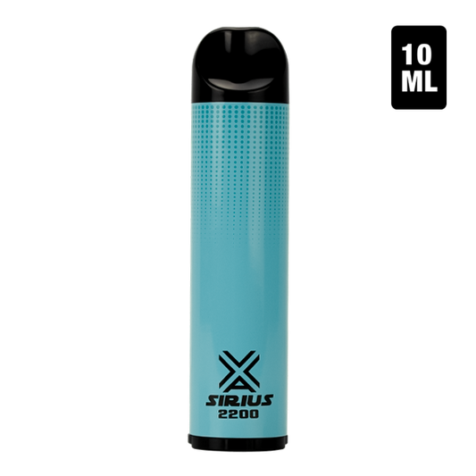 Icy Fruits by Sirius