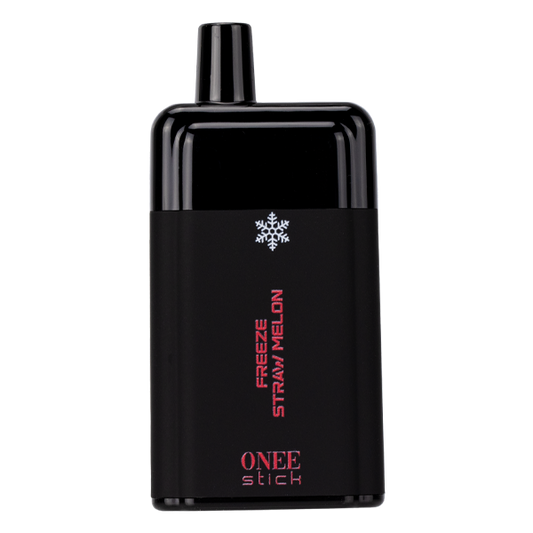 Freeze Straw Melon Kangvape Onee Stick 5200