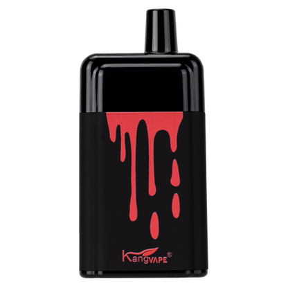 Freeze Straw Melon Kangvape Onee Stick 5200