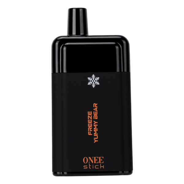 Freeze Yummy Bear Kangvape Onee Stick 5200