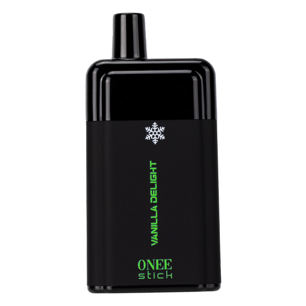 Vanilla Delight Kangvape Onee Stick 5200