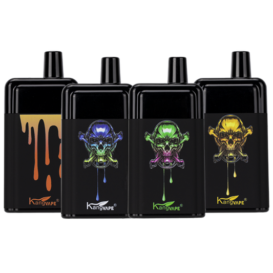 Kangvape Onee Stick 5200 Sampler