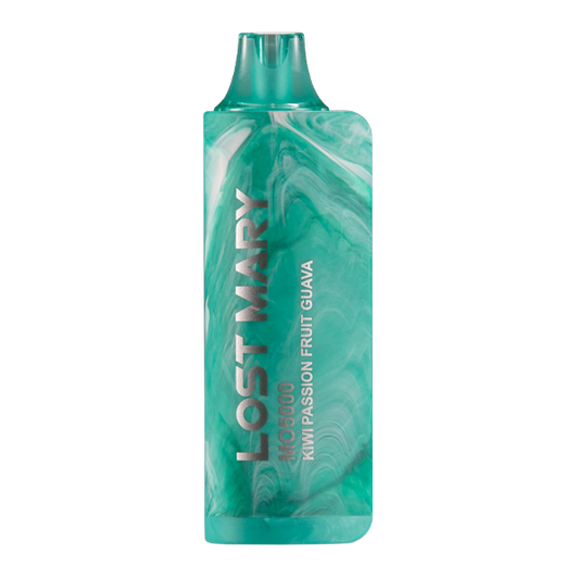 Kiwi Fuse Lost Mary MO5000