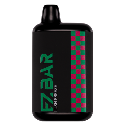Lush Freeze EZBAR 5000