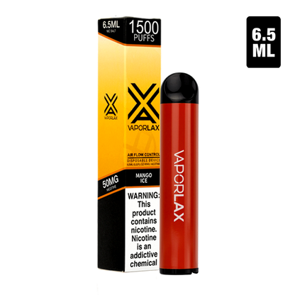 Mango Ice by VaporLax