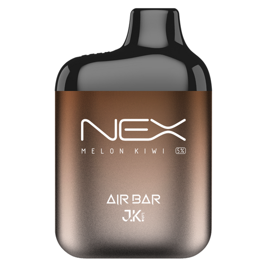Melon Kiwi Air Bar NEX