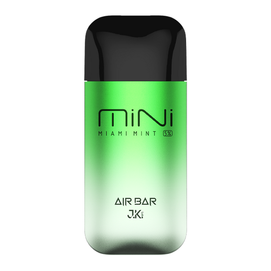 Miami Mint Air Bar Mini