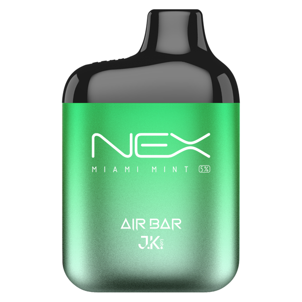 Miami Mint Air Bar NEX