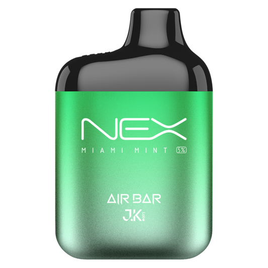 Miami Mint Air Bar NEX