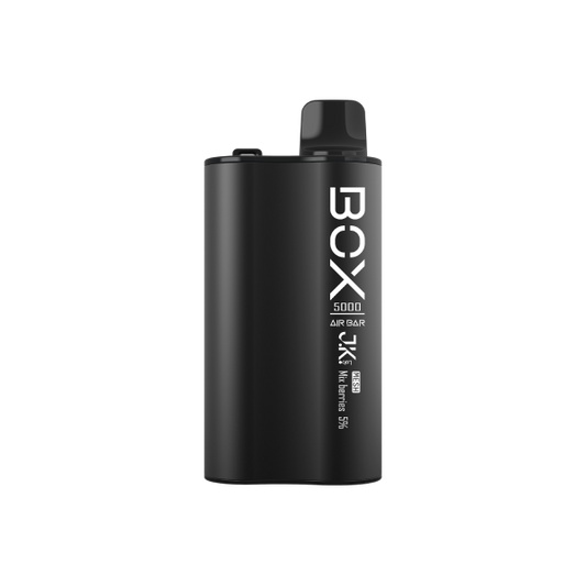 Mix Berries Air Bar Box