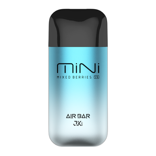 Mixed Berries Air Bar Mini
