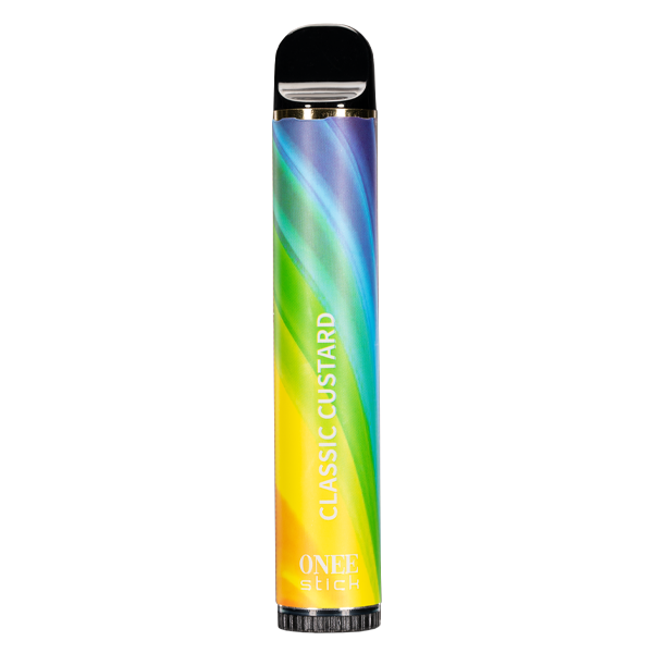 Classic Custard Kangvape Onee Stick