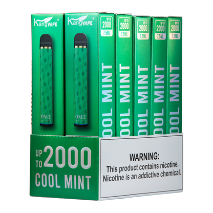 Cool Mint Kangvape Onee Stick Vape
