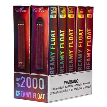 Creamy Float Kangvape Onee Stick