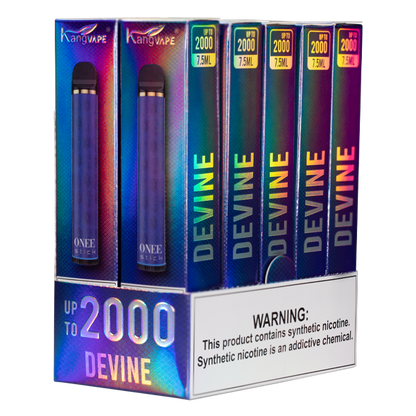 Devine Kangvape Onee Stick