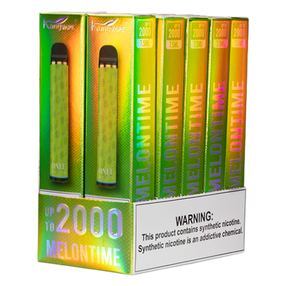 Melontime Kangvape Onee Stick