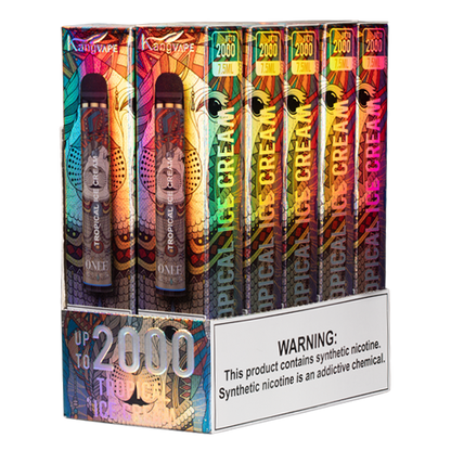 Tropical Ice Cream Kangvape Onee Stick
