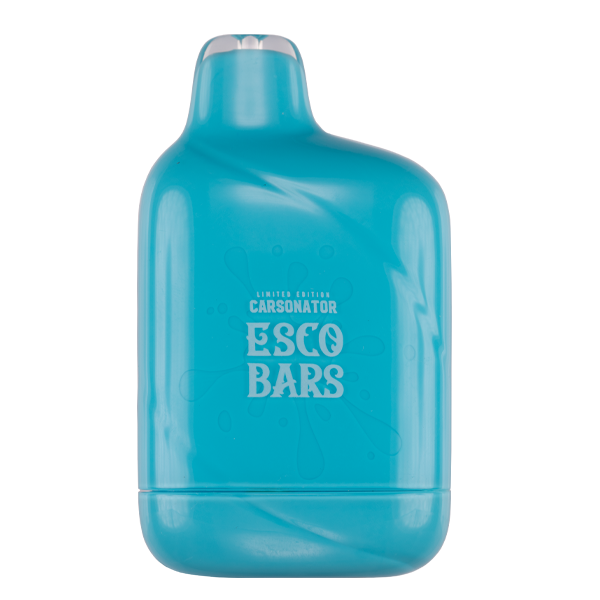 Ocean Mist Esco Bar 6000