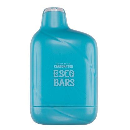 Ocean Mist Esco Bar 6000