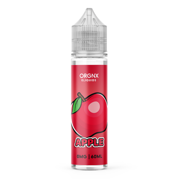Apple Orgnx eJuice