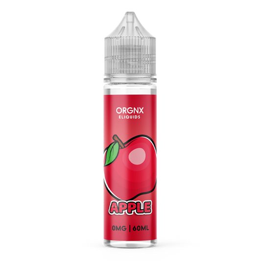 Apple Orgnx eJuice