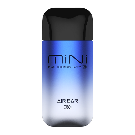 Peach Blueberry Candy Air Bar Mini