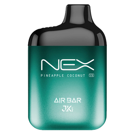 Pineapple Coconut Air Bar NEX
