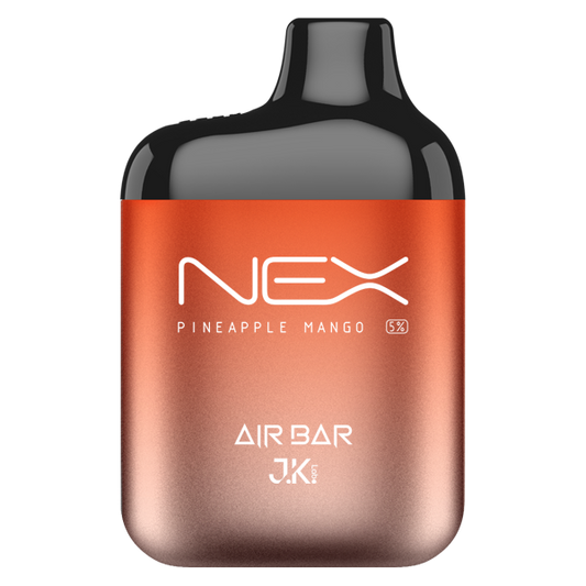 Pineapple Mango Air Bar NEX
