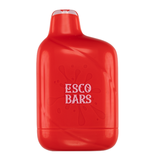 Pixie Dust Esco Bar 6000