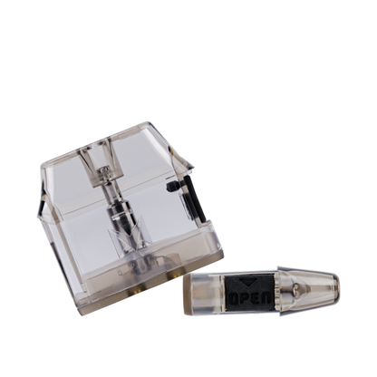 Mi-Pod 2.0 + Replacement Pod - 10pk