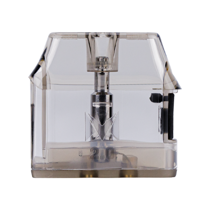 2.0 + Replacement Pods