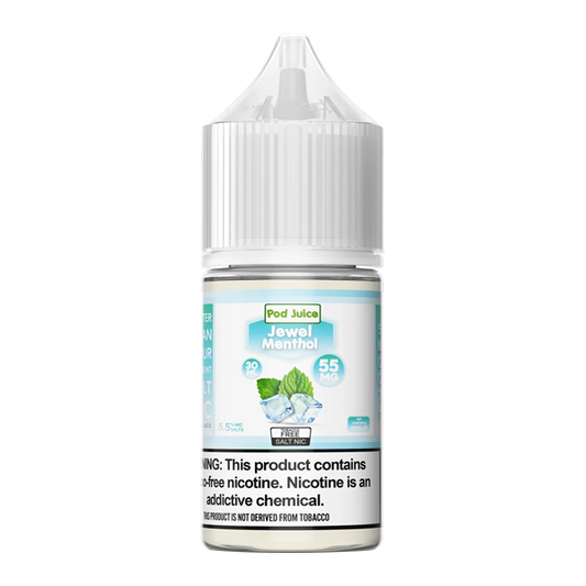 Jewel Menthol Pod Juice