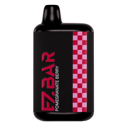 Pomegranate Berry EZBAR 5000