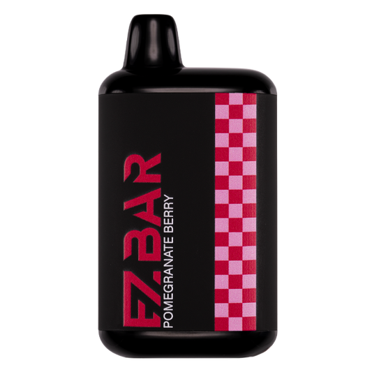 Pomegranate Berry EZBAR 5000