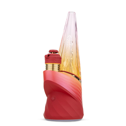 Puffco The Peak Pro + 3D XL Chamber