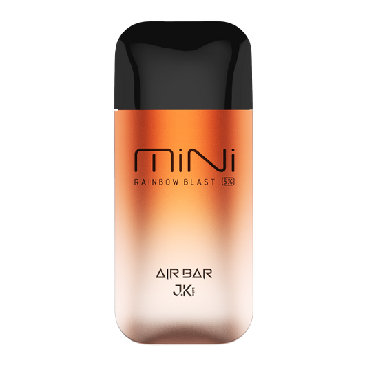 Rainbow Blast Air Bar Mini