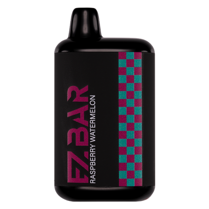 Raspberry Watermelon EZBAR 5000