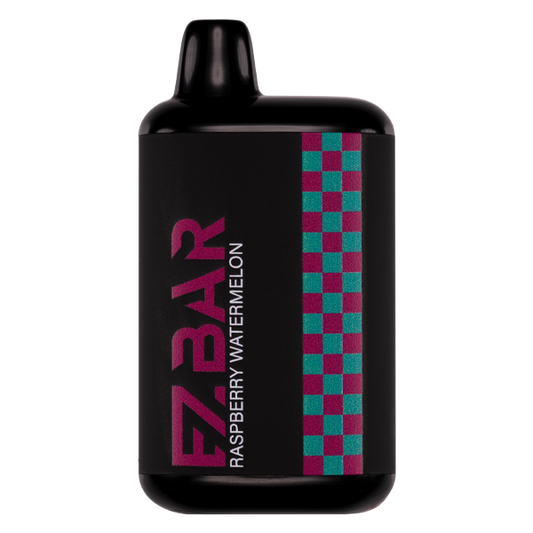Raspberry Watermelon EZBAR 5000