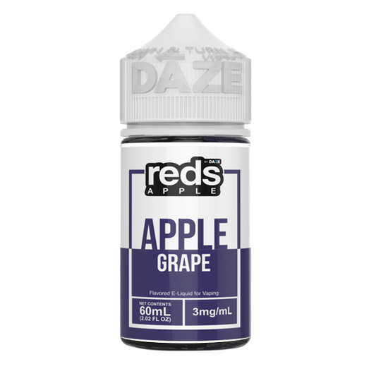 Reds Apple Grape e-Juice