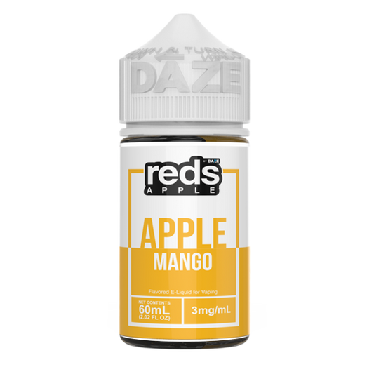 Reds Apple Mango e-Juice