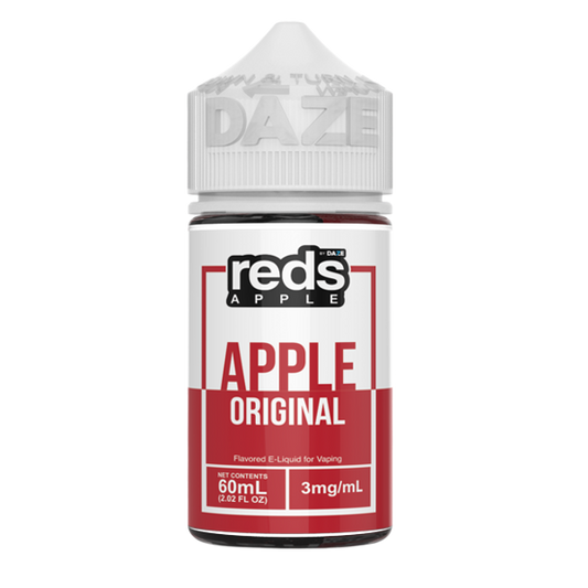 Reds Original Apple e-Juice