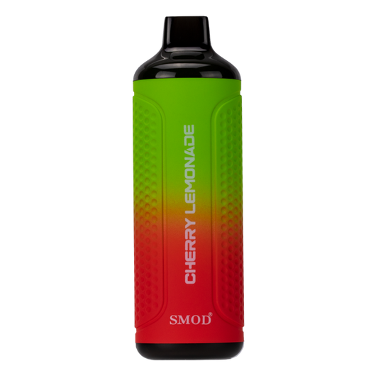 Cherry Lemonade Kangvape Smod 6000