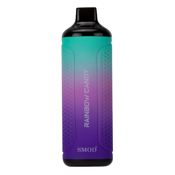 Rainbow Candy Kangvape Smod 6000