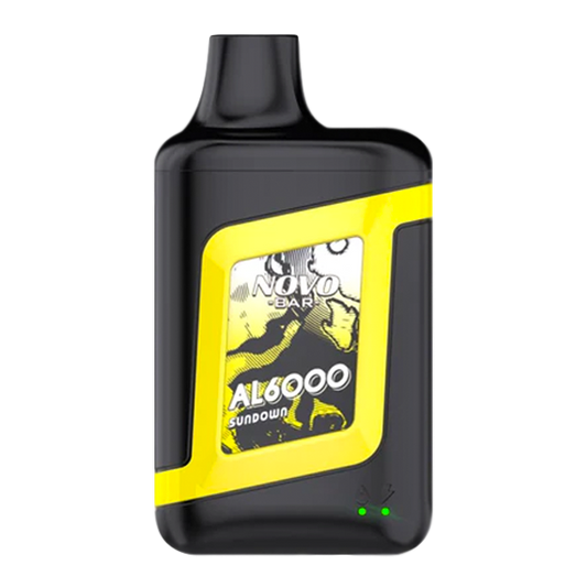 Sundown Novo Bar AL6000