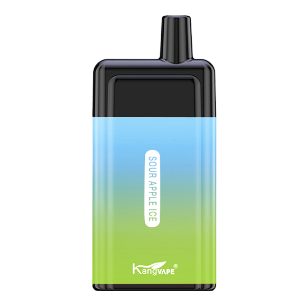 Sour Apple Ice Kangvape Onee Stick 5000