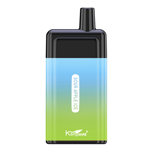 Sour Apple Ice Kangvape Onee Stick 5000