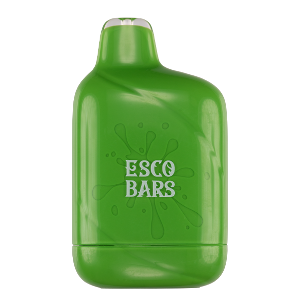Spearmint Esco Bar 6000