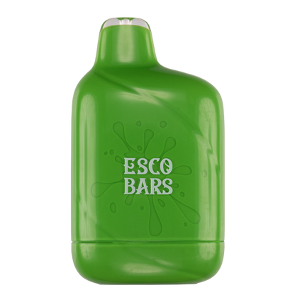 Spearmint Esco Bar 6000