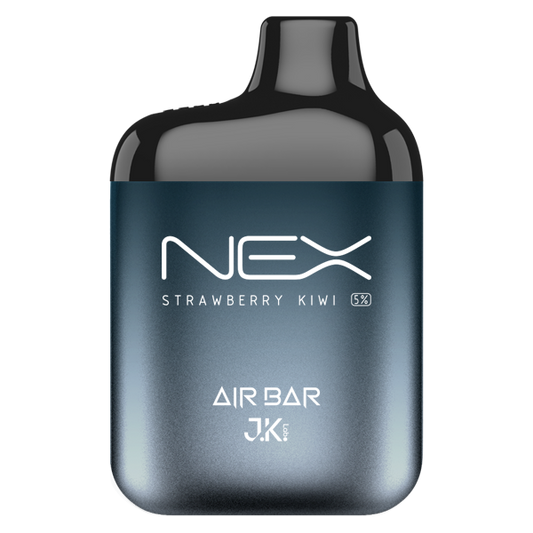 Strawberry Kiwi Air Bar NEX
